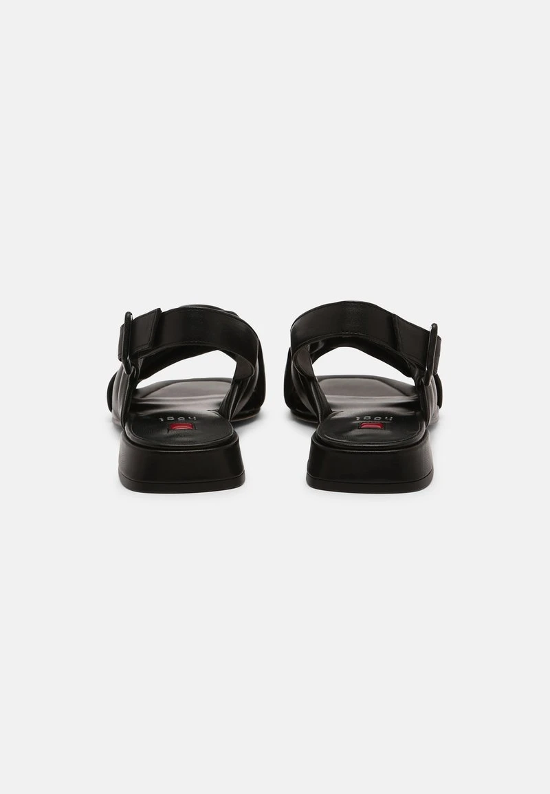 Högl FEELING - Riemensandalette - Schwarz, Damen – Bild 4