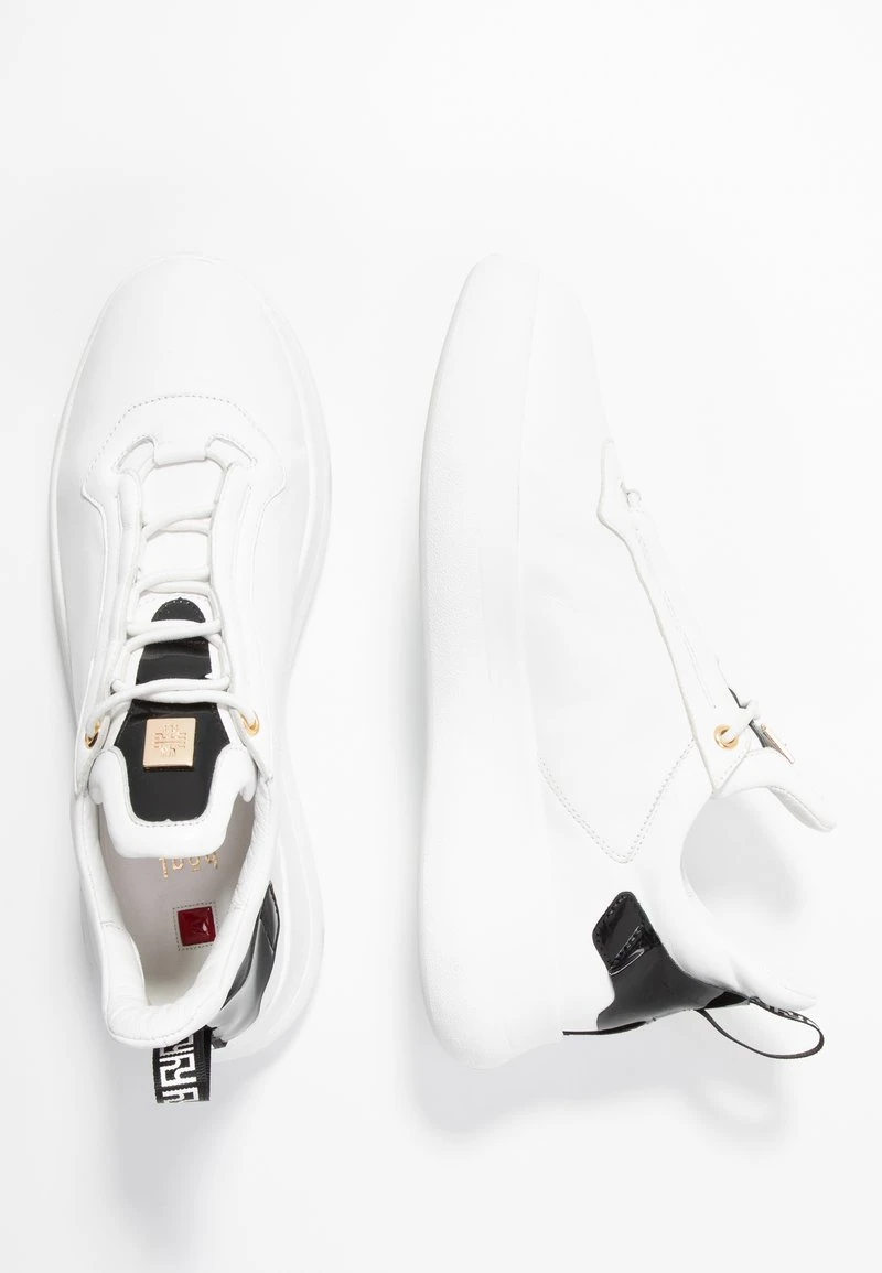 Högl Sneaker Low - Weiß, Damen – Bild 4