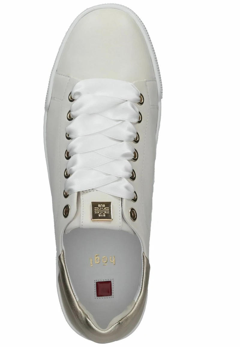 Högl Sneaker Low - Off-white, Damen – Bild 3