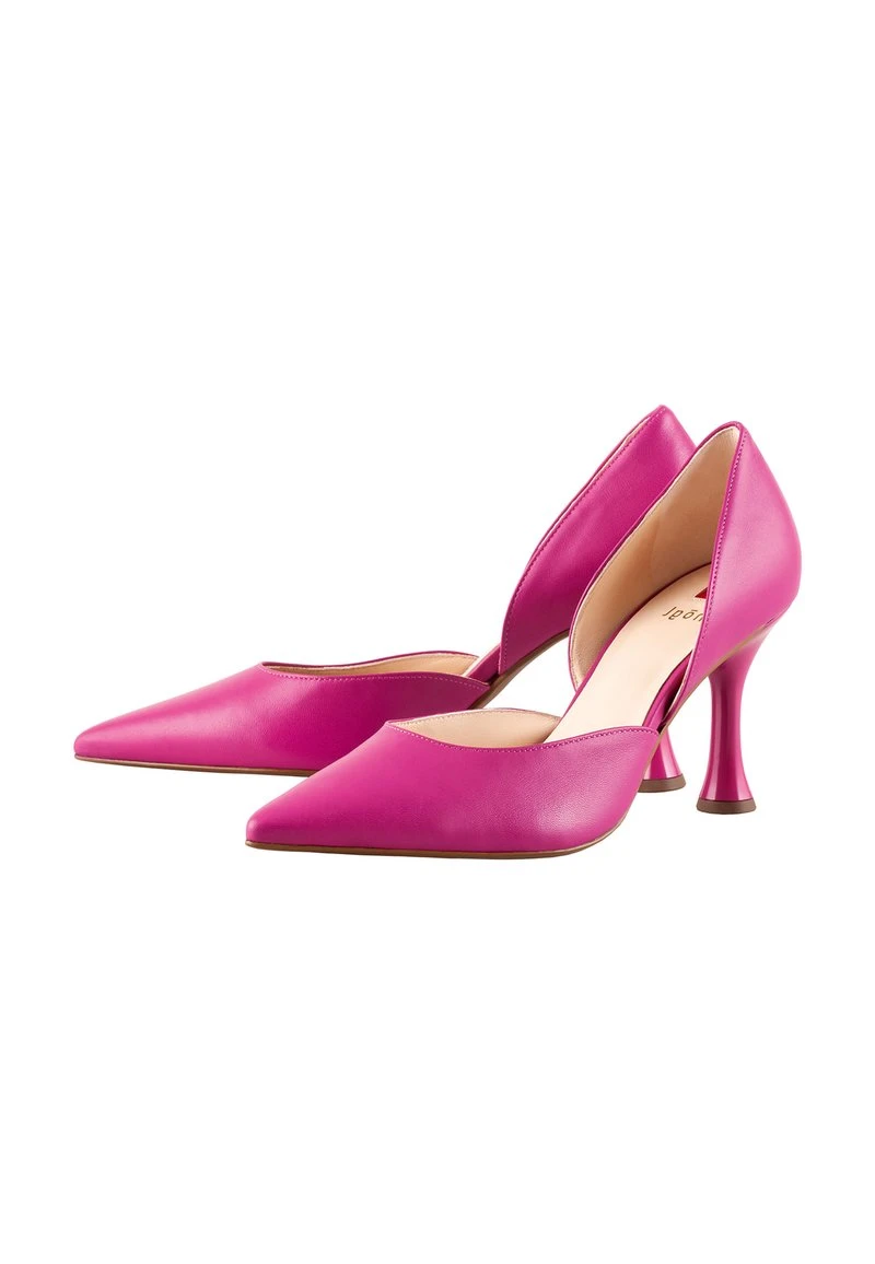 Högl Pumps - Pink, Kinder – Bild 2