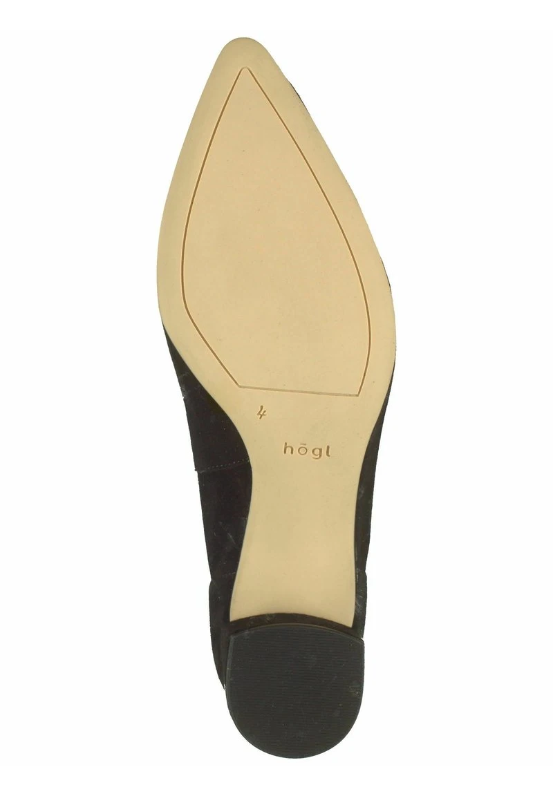 Högl PRESTIGE - Pumps - Schwarz, Damen – Bild 5