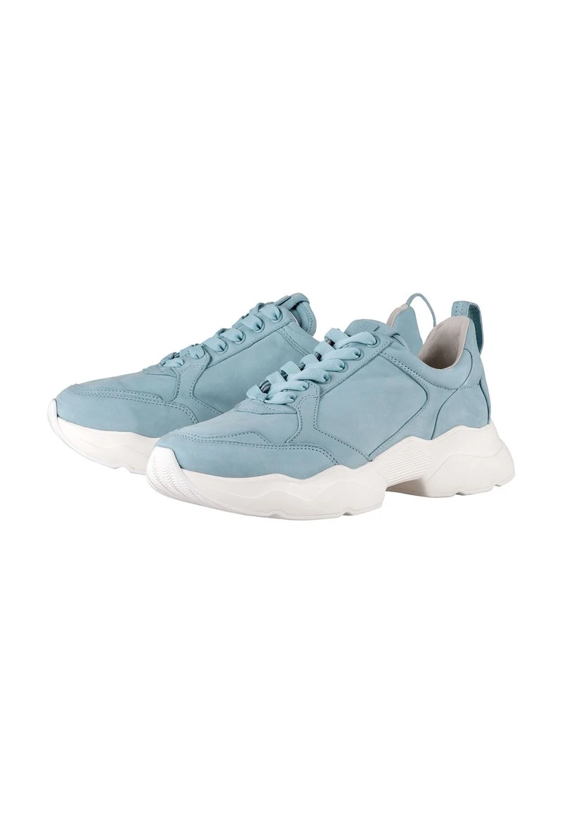 Högl BROOKLYN - Sneaker Low - Lightjeans, Damen – Bild 2