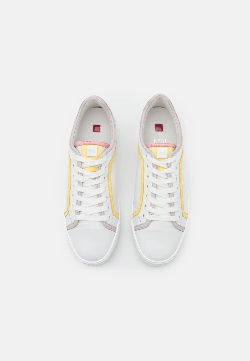 Högl COURTNEY - Sneaker Low - Multi-coloured/rose, Damen – Bild 6