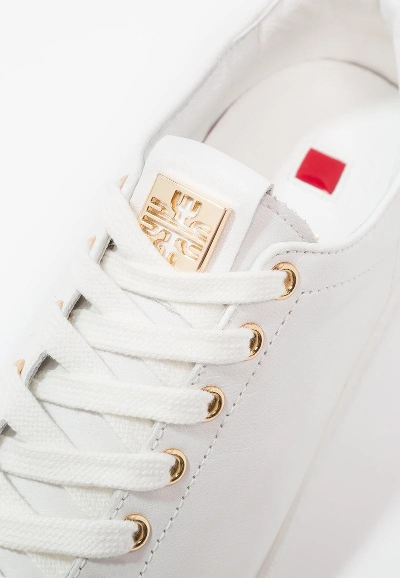 Högl Sneaker Low - Weiß, Damen – Bild 7