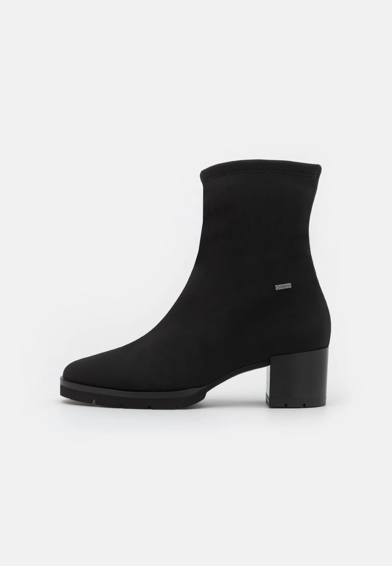 Högl DRY FEELING - Stiefelette - Schwarz, Damen – Bild 2