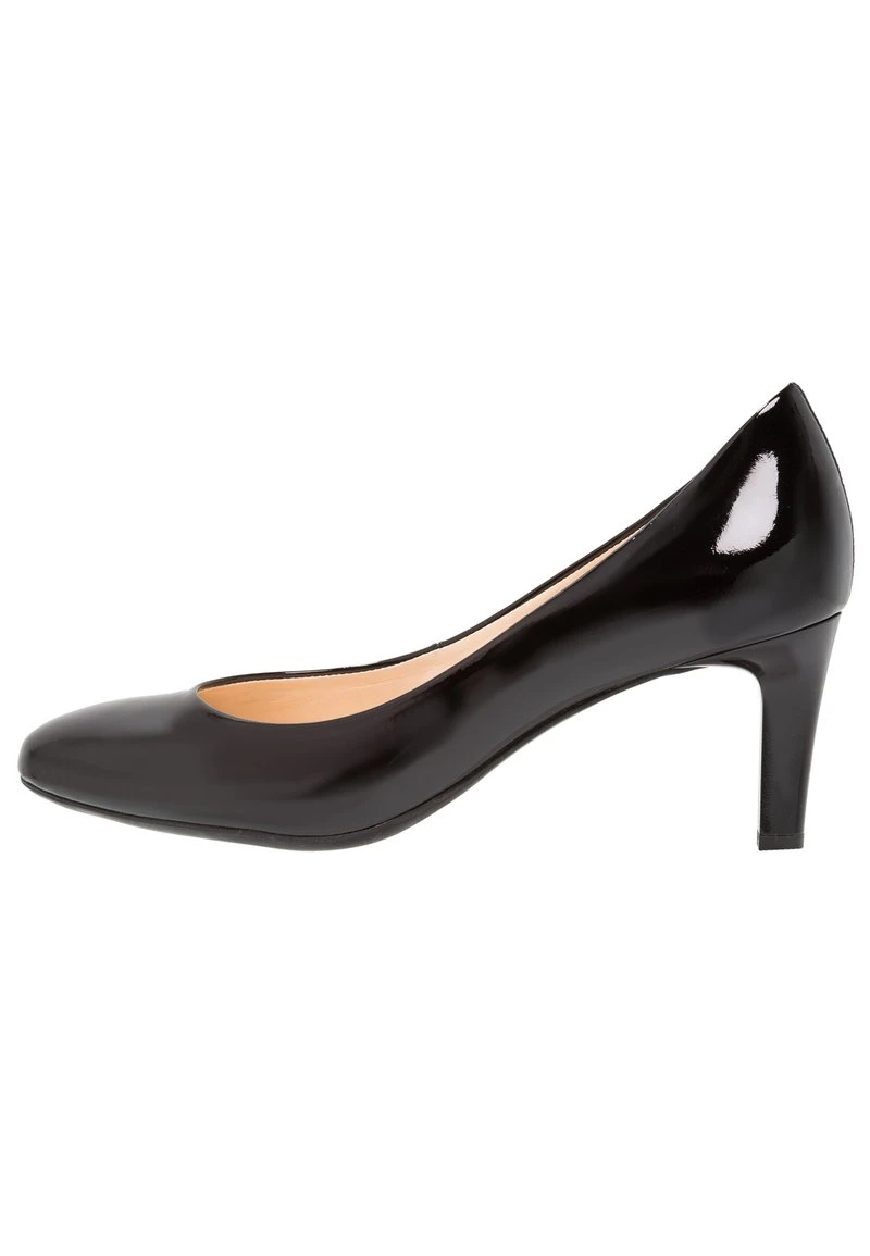 Högl Pumps - Schwarz, Damen – Bild 2