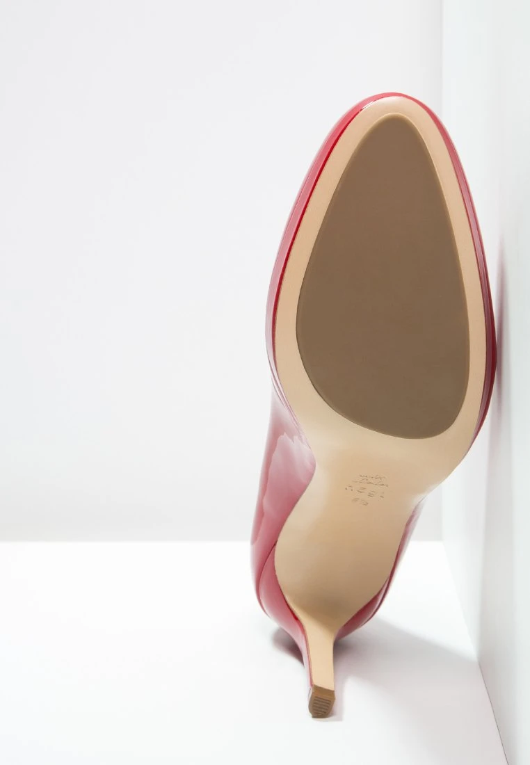 Högl High Heel Pumps - Red, Damen – Bild 6