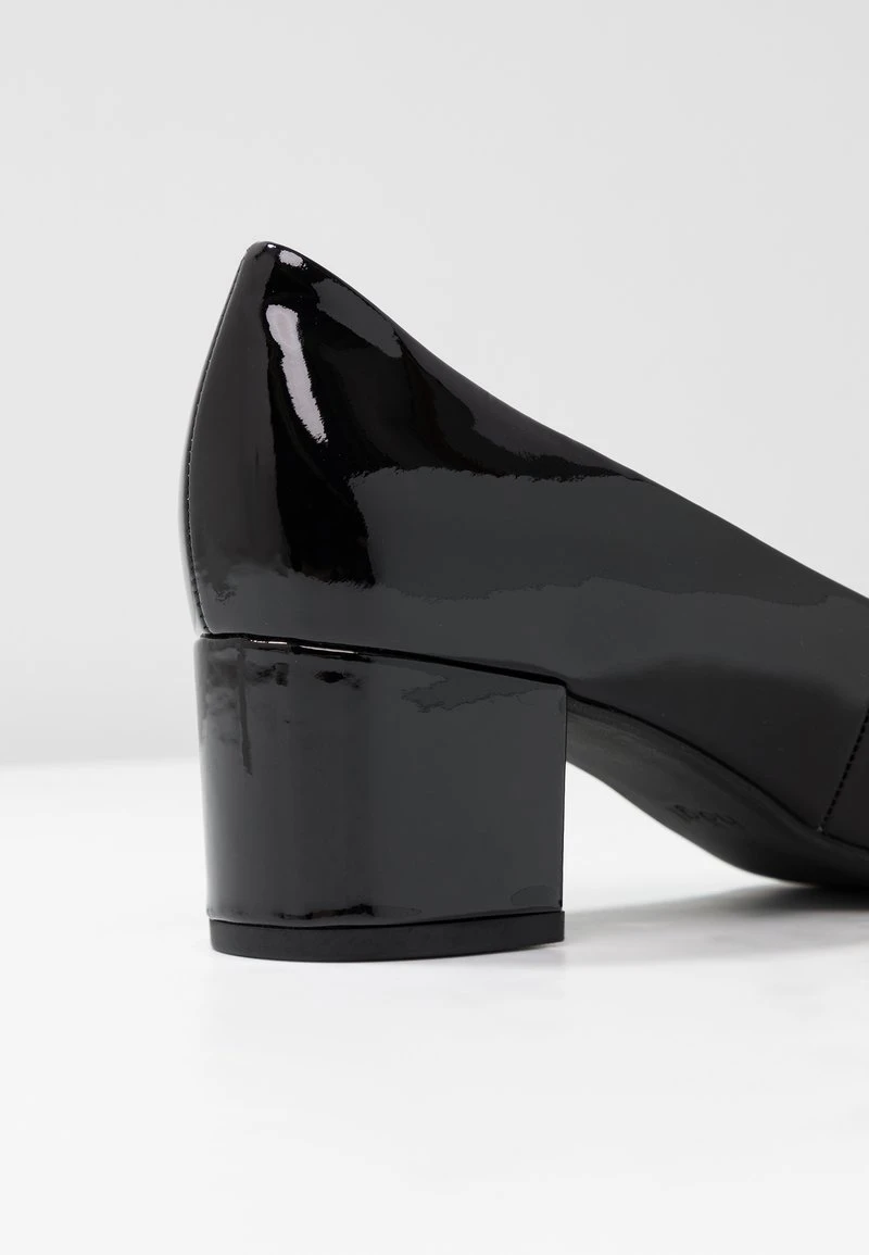 Högl Pumps - Schwarz, Damen – Bild 3