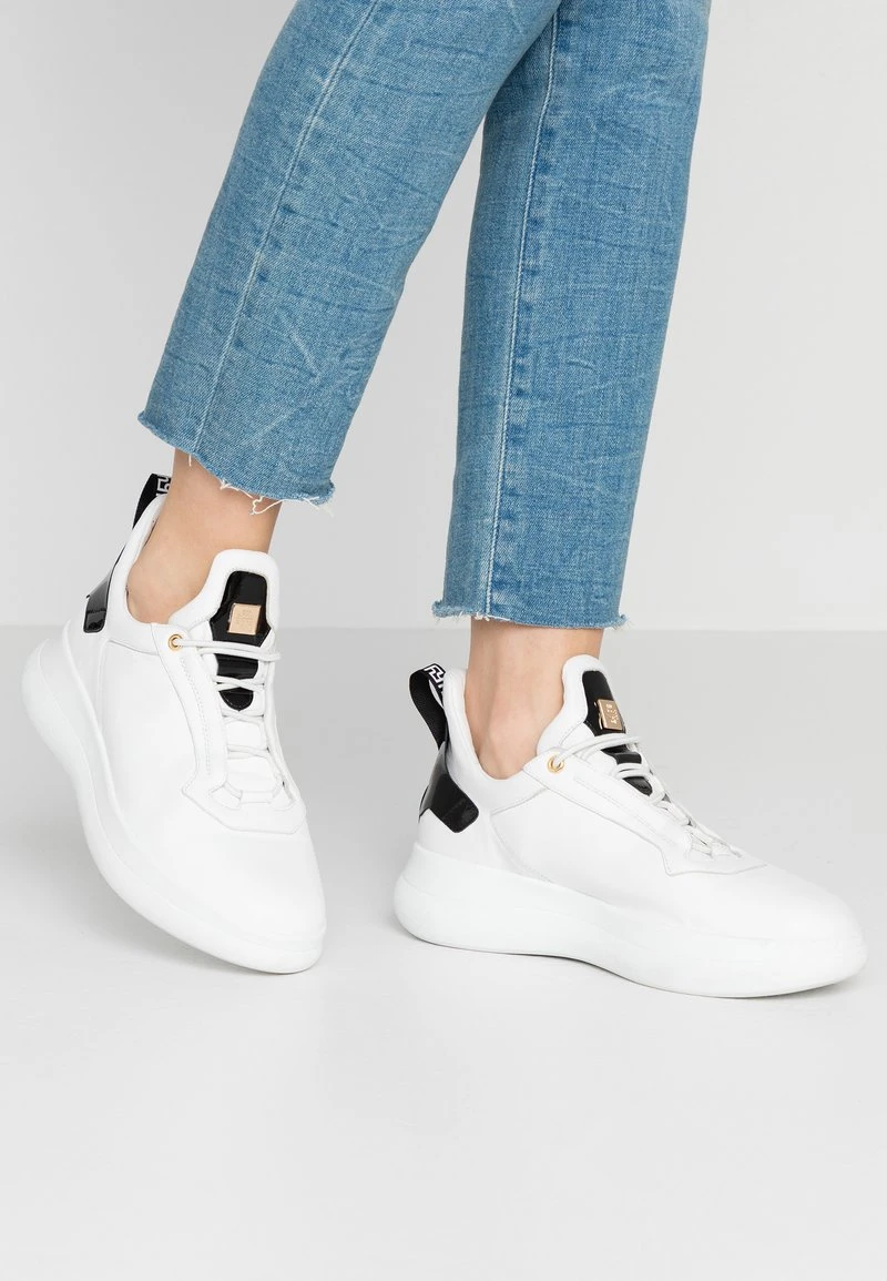 Högl Sneaker Low - Weiß, Damen