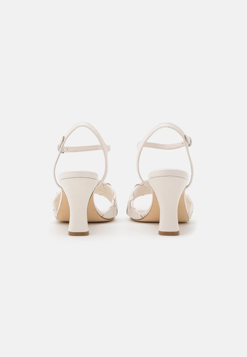 Högl FELICITAS - Riemensandalette - Creme, Damen – Bild 3