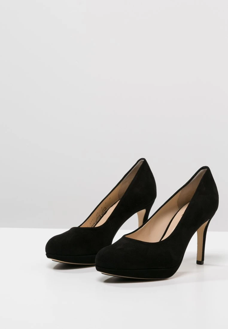 Högl High Heel Pumps - Black, Damen – Bild 3