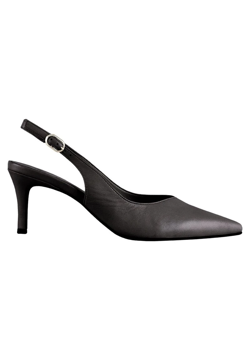 Högl SKY - Pumps - Schwarz, Damen