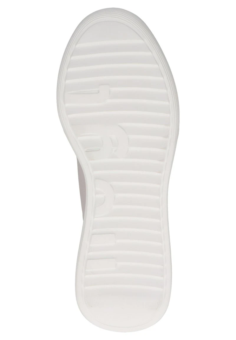 Högl Sneaker Low - Lightgrey Weiss, Damen – Bild 5