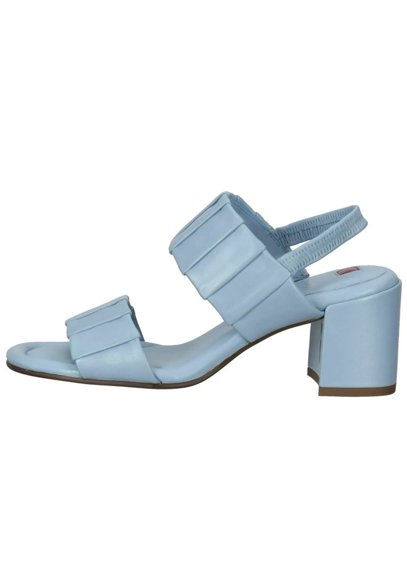 Högl Riemensandalette - Lightjeans, Damen