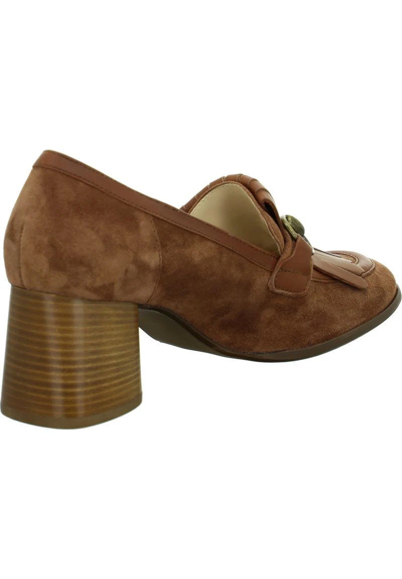 Högl Pumps - Braun, Damen – Bild 5