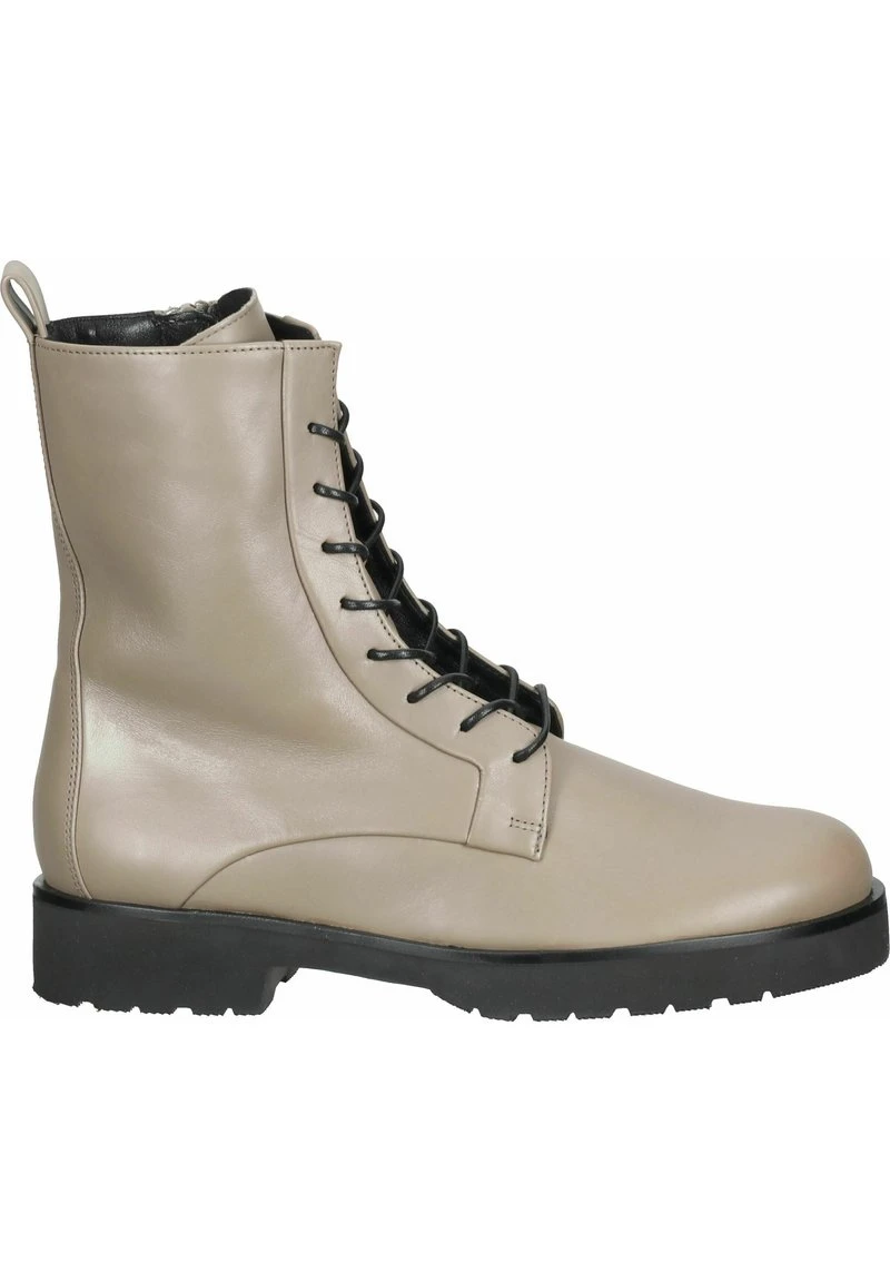 Högl Schnürstiefelette - Taupe, Damen – Bild 8