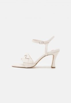 Högl FELICITAS - Riemensandalette - Creme, Damen