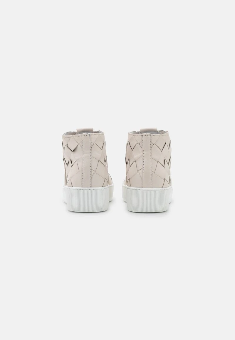 Högl BRISTOL - Sneaker High - Creme, Damen – Bild 4