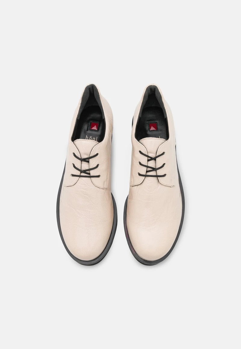 Högl SCOTT - Schnürer - Skin, Damen – Bild 6