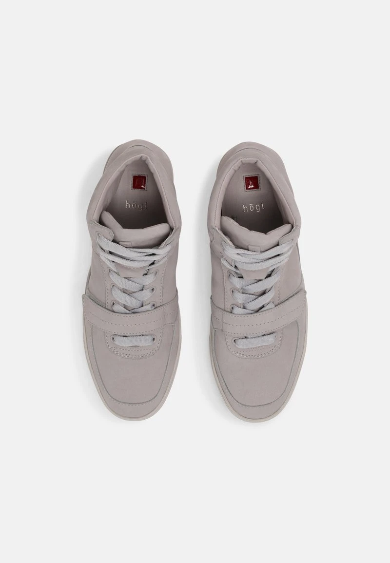 Högl RUN THROUGH - Sneaker High - Ash, Damen – Bild 6