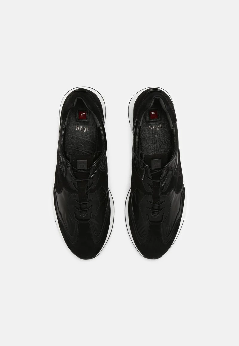 Högl RUSH - Sneaker Low - Schwarz, Damen – Bild 6