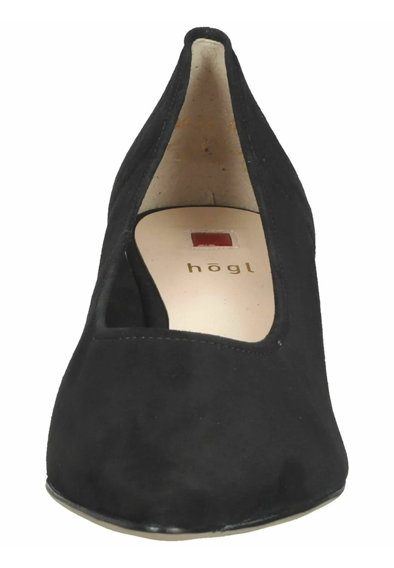 Högl PRESTIGE - Pumps - Schwarz, Damen – Bild 6