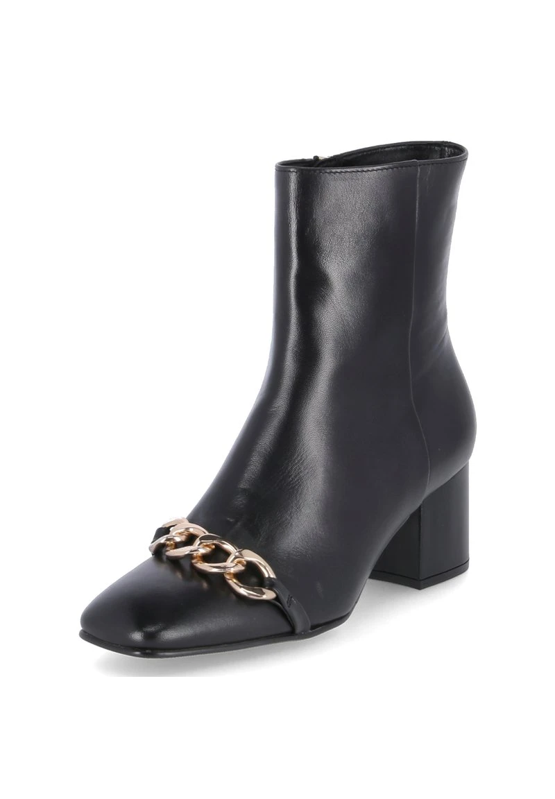 Högl Stiefelette - Schwarz, Damen