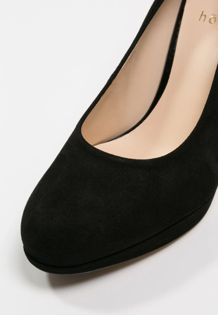 Högl High Heel Pumps - Black, Damen – Bild 6