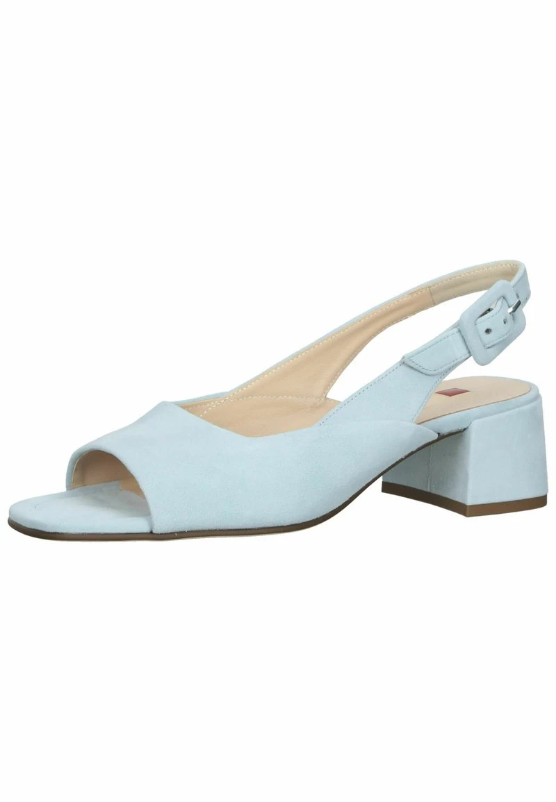 Högl Schaftsandale - Lightjeans, Damen – Bild 6