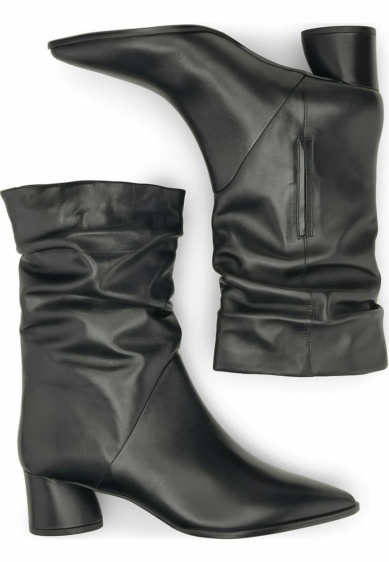 Högl NADIA - Stiefelette - Schwarz, Damen – Bild 4