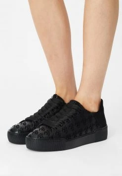 Högl BLADE - Sneaker Low - Schwarz, Damen