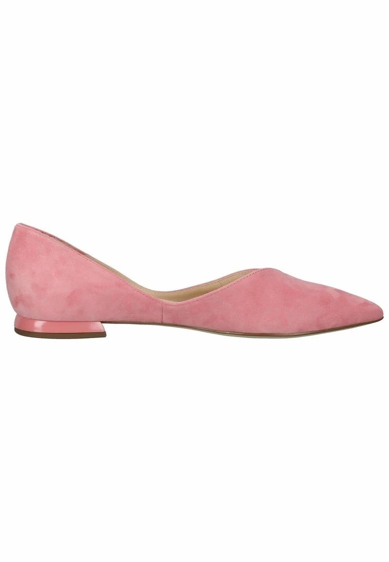 Högl Klassischer Ballerina - Lightpink, Damen – Bild 7