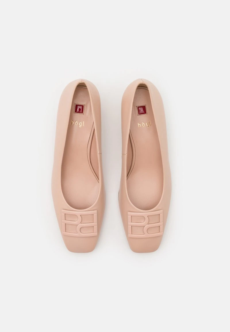 Högl DELILA - Pumps - Beige, Damen – Bild 6