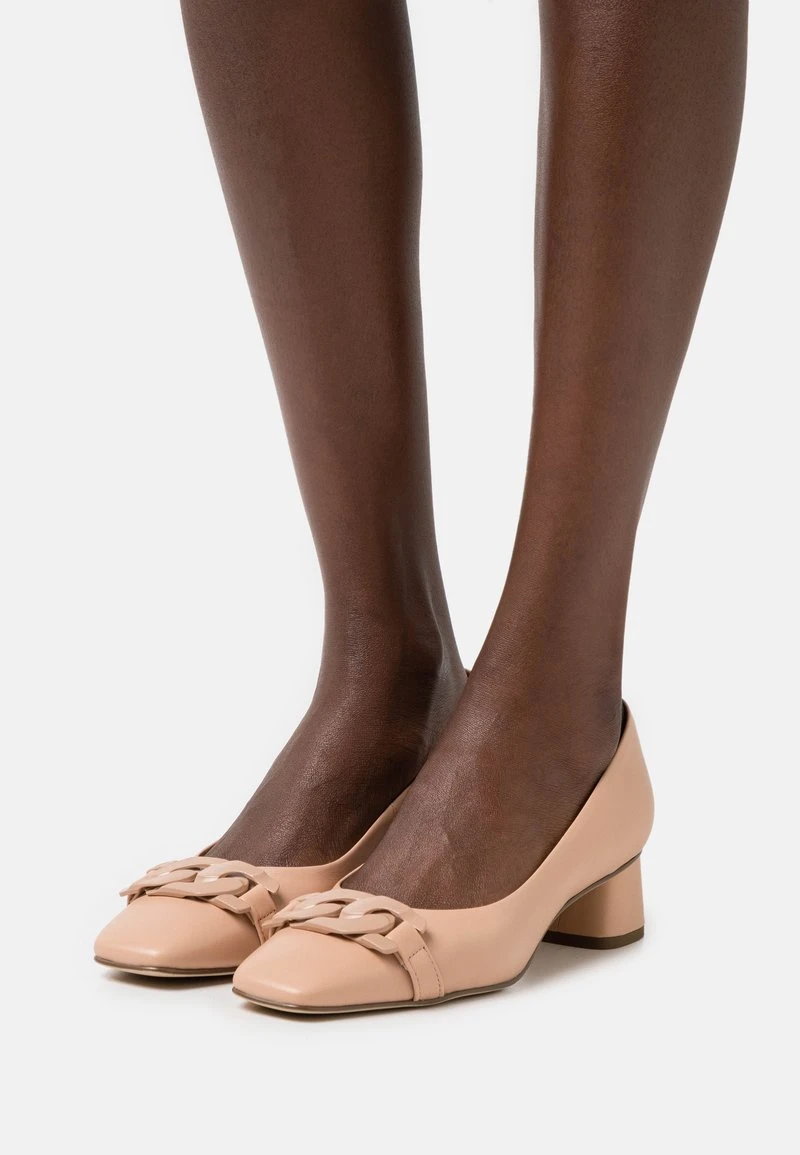 Högl AMBER - Pumps - Light Nude, Damen