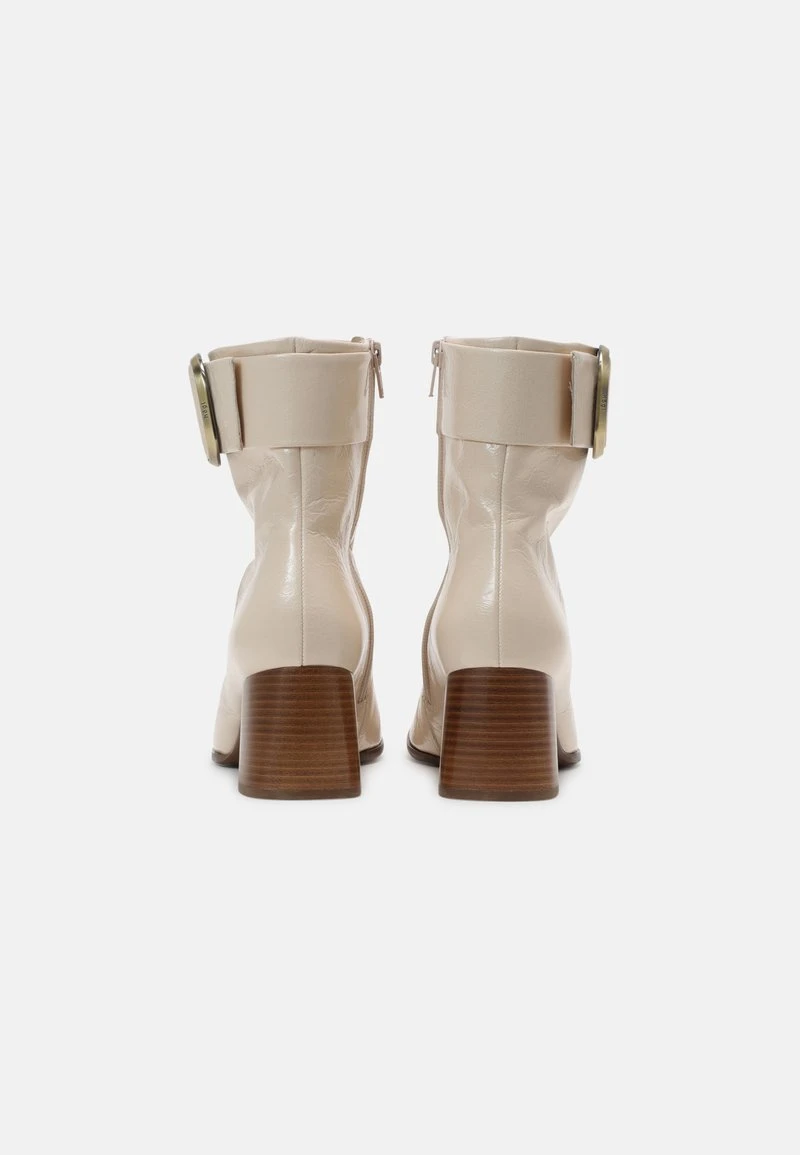 Högl CHARLET - Stiefelette - Nude, Damen – Bild 4