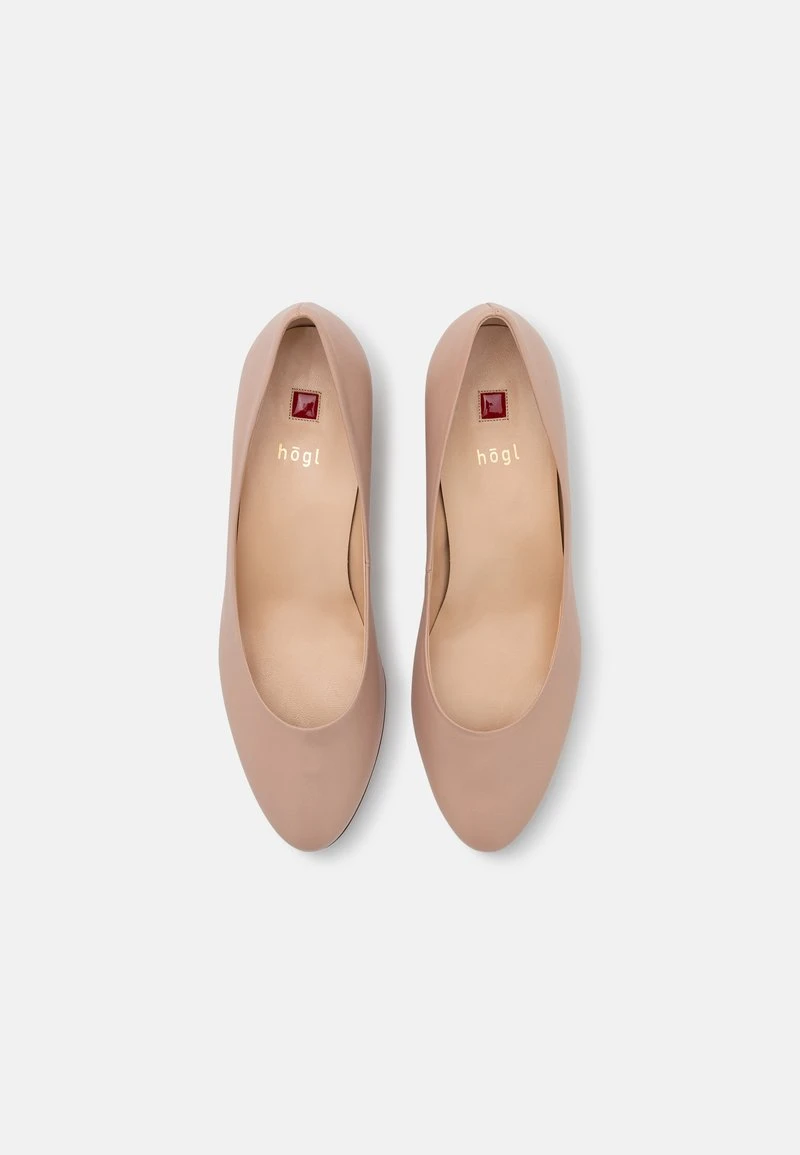Högl Pumps - Nude, Damen – Bild 6