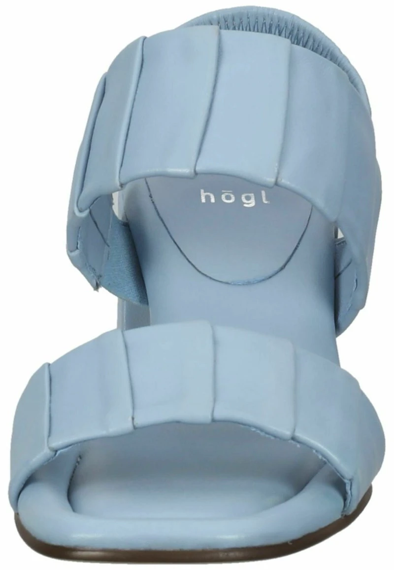 Högl Riemensandalette - Lightjeans, Damen – Bild 6
