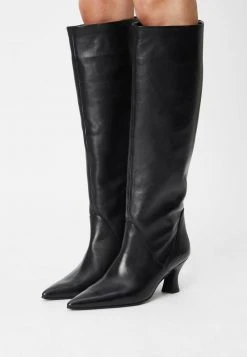 Högl LOURDES - Stiefel - Schwarz, Damen