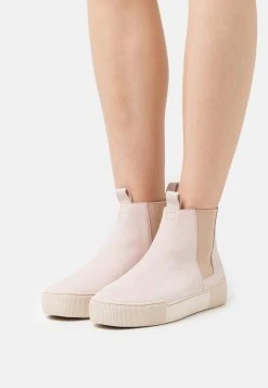 Högl UPTOWN - Ankle Boot - Powder, Damen