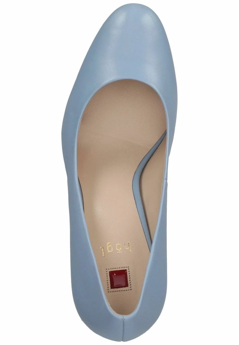 Högl Plateaupumps - Lightjeans, Damen – Bild 3