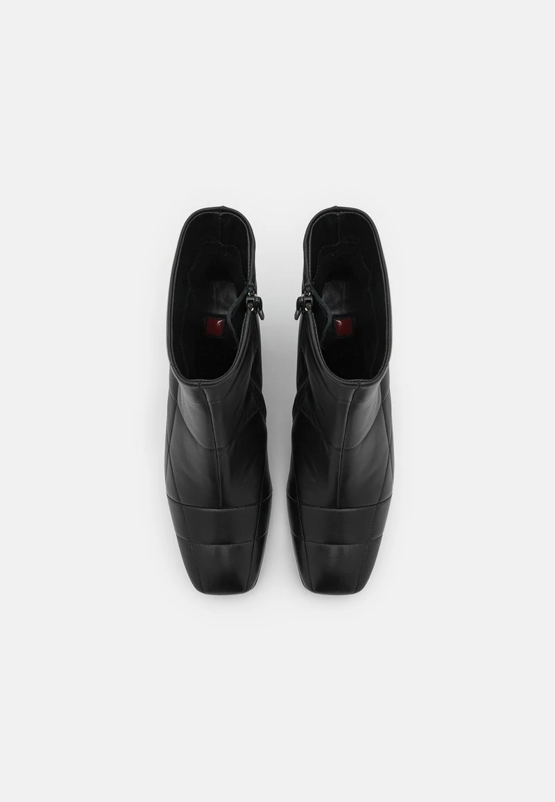 Högl Stiefelette - Schwarz, Damen – Bild 6