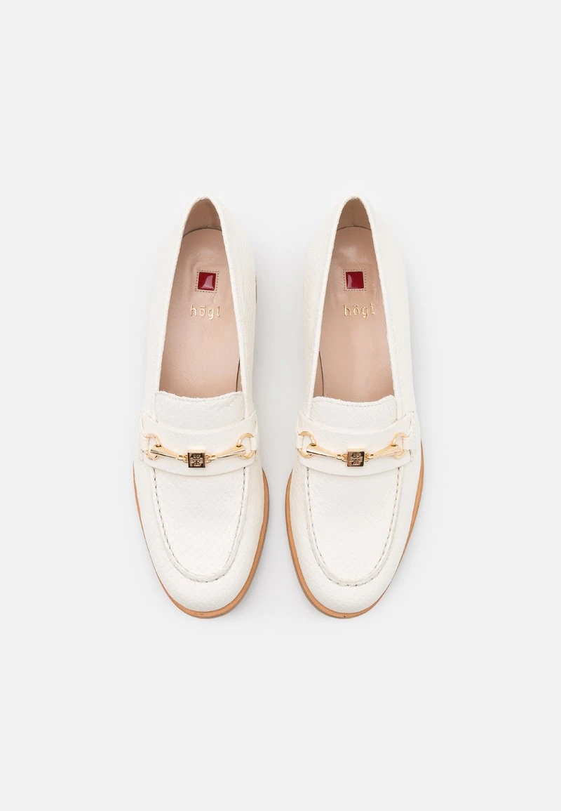 Högl BOWIE - Slipper - Creme, Damen – Bild 6