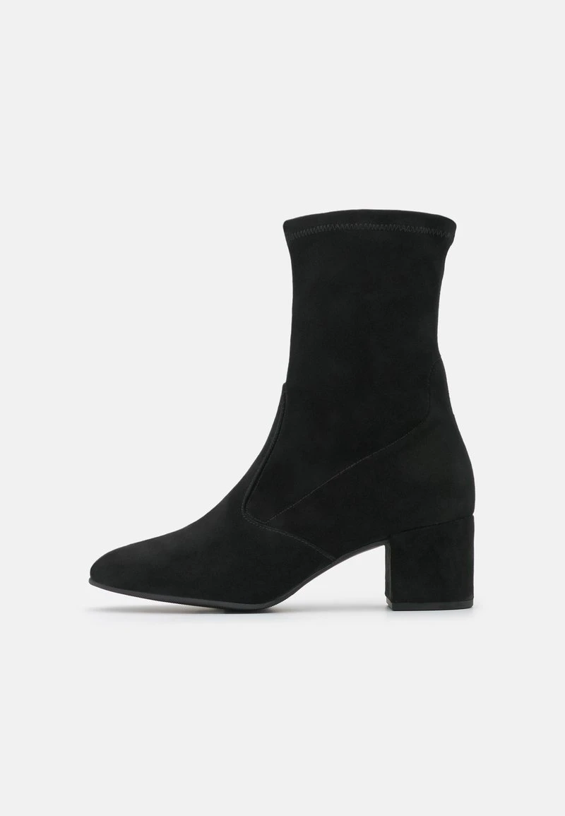 Högl DELICATE - Stiefelette - Schwarz, Damen – Bild 2