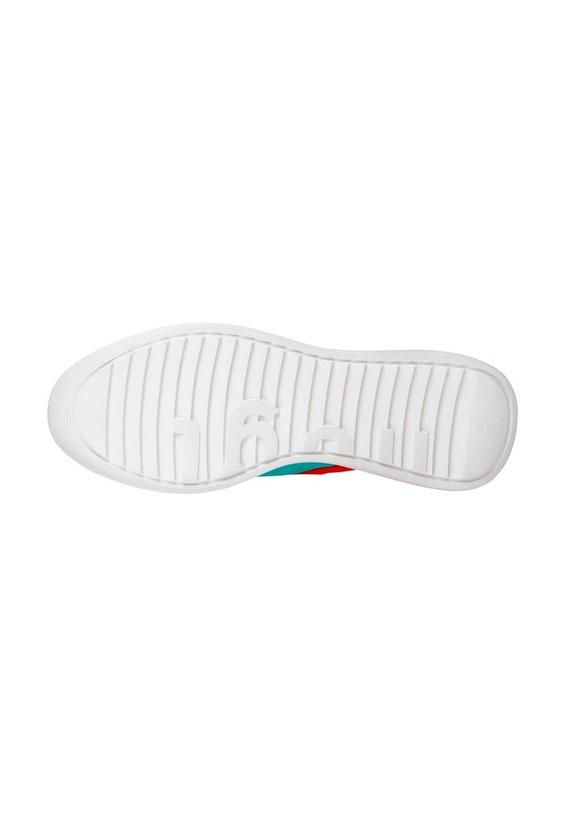 Högl RAINBOW - Sneaker Low - Weiss/multi, Damen – Bild 5