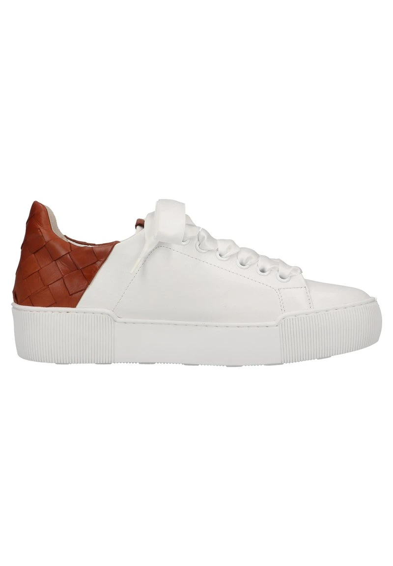 Högl Sneaker Low - Weiss Nut, Damen – Bild 6