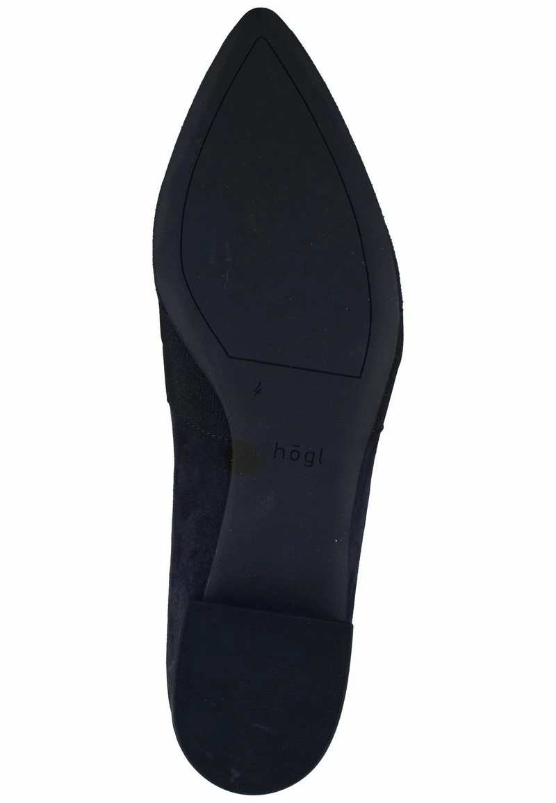 Högl Slipper - Black, Damen – Bild 5