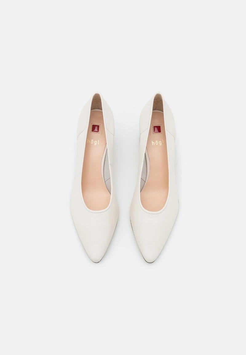 Högl PRESTIGE - Pumps - Creme, Damen – Bild 6