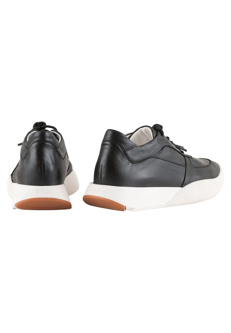 Högl CONSCIOUS - Sneaker Low - Schwarz, Damen – Bild 4
