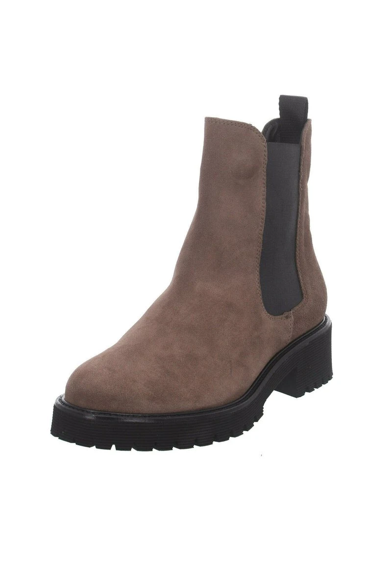Högl CHELSEA - Ankle Boot - Braun, Damen – Bild 3
