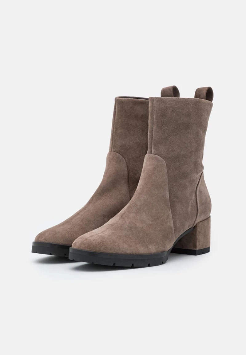 Högl DIANA - Stiefelette - Taupe, Damen – Bild 3